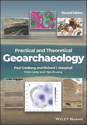 Practical and Theoretical Geoarchaeology book