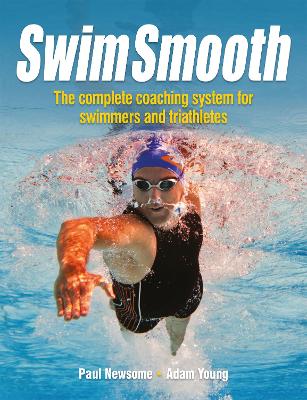 Swim Smooth book