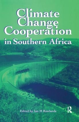 Climate Change Cooperation in Southern Africa book