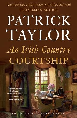 An Irish Country Courtship book