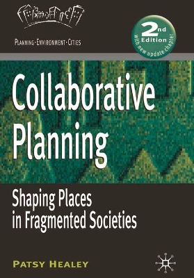 Collaborative Planning book