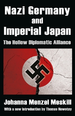 Nazi Germany and Imperial Japan by Ian A. McLaren