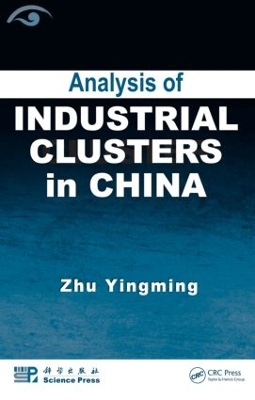 Analysis of Industrial Clusters in China book