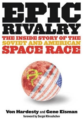 Epic Rivalry book