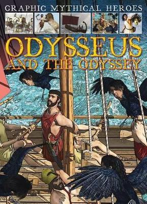 Odysseus and the Odyssey book
