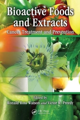 Bioactive Foods and Extracts by Victor R Preedy