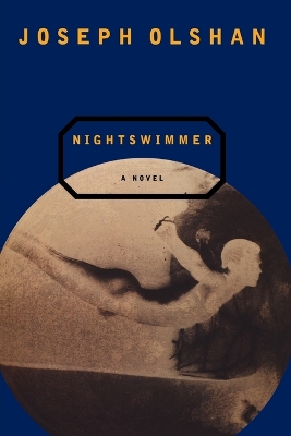 Nightswimmer book