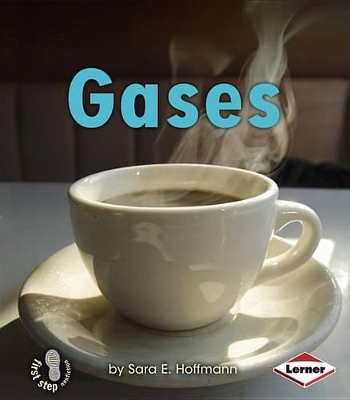 Gases book