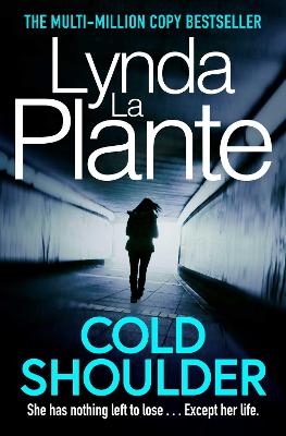 Cold Shoulder: A Lorraine Page Thriller book