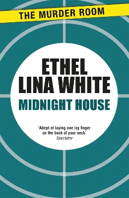Midnight House book