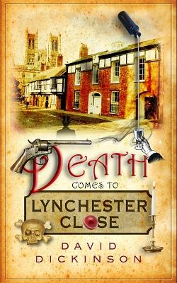 Death Comes to Lynchester Close book