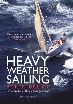 Heavy Weather Sailing 7th edition book