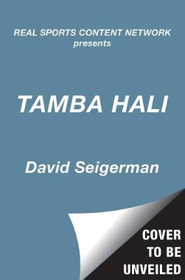 Tamba Hali by David Seigerman