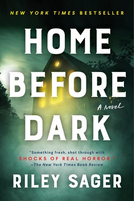 Home Before Dark book
