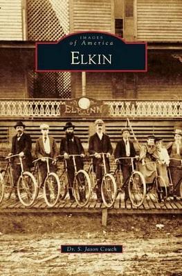 Elkin book