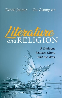 Literature and Religion book