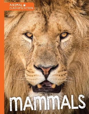 Mammals by Charlie Ogden