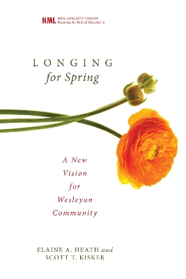 Longing for Spring book