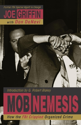 Mob Nemesis book