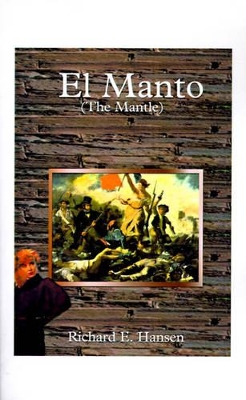 El Manto book