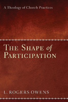 Shape of Participation book