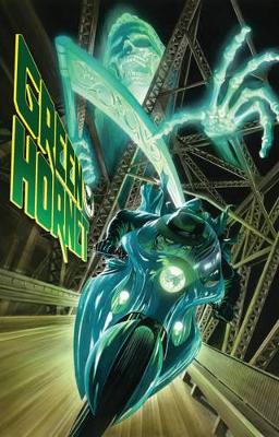 Green Hornet Volume 3: Idols by Phil Hester