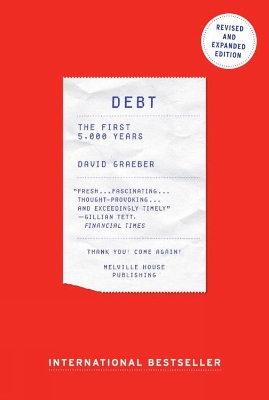 Debt book