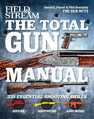 Field & Stream the Total Gun Manual book