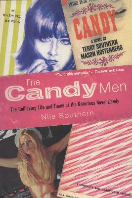 Candy Men book