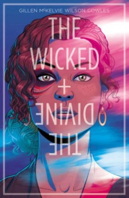 Wicked + The Divine Volume 1 book