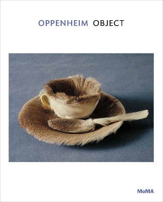 Oppenheim: Object book