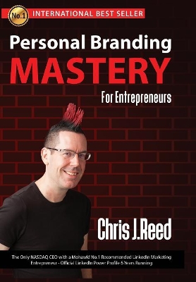Personal Branding Mastery for Entrepreneurs book