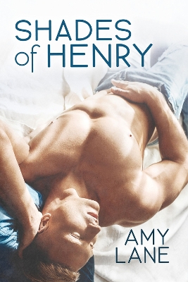 Shades of Henry book