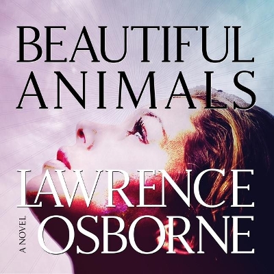 Beautiful Animals book