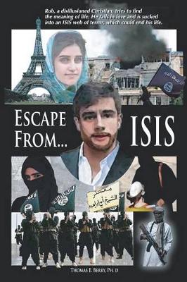 Escape from Isis book