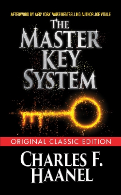 The Master Key System (Original Classic Edition) book