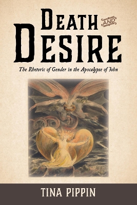 Death and Desire book