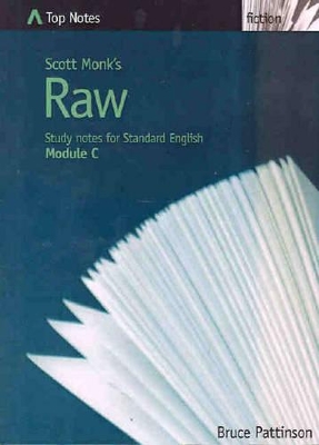 Raw: Prose Fiction: Standard English book