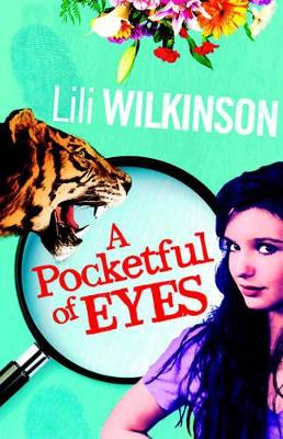 A Pocketful of Eyes by Lili Wilkinson