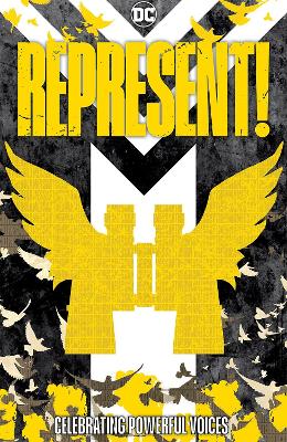 Represent! book