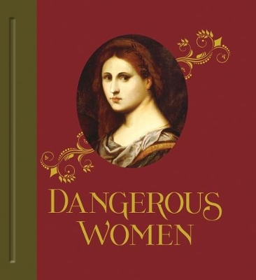 Dangerous Women book