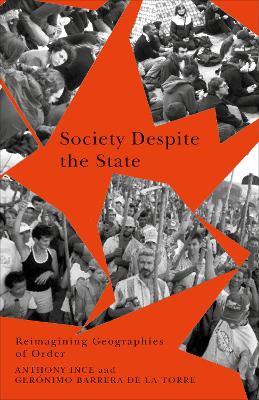 Society Despite the State: Reimagining Geographies of Order book