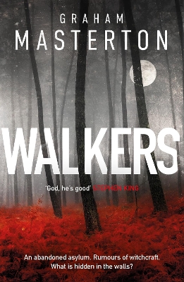 Walkers book