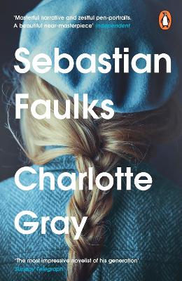 Charlotte Gray book