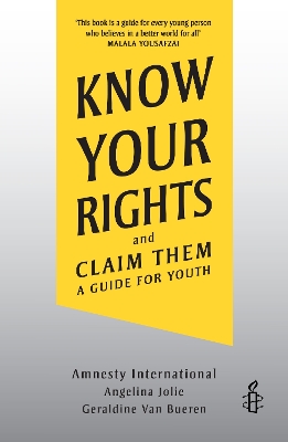Know Your Rights: and Claim Them book