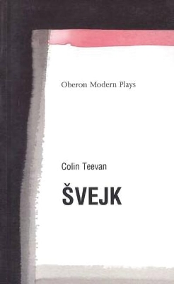 Svejk by Jaroslav Hasek