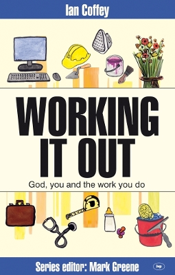 Working it Out book