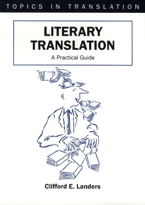 Literary Translation book