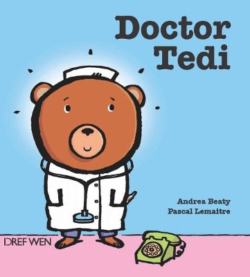 Doctor Tedi book