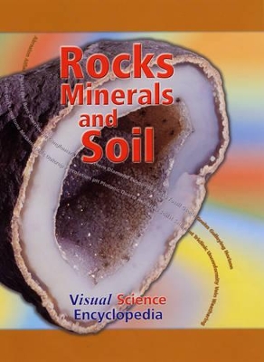 Rocks, Minerals and Soil book